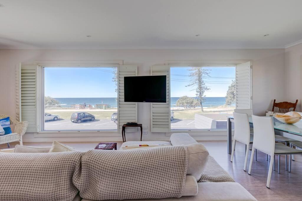 Apartment Beachfront Miami 2 Bdr Easy Living Views Views!!!!